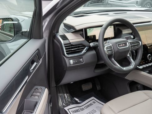 New 2026 GMC Acadia Elevation w/ Elevation Premium Package image 10