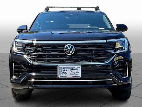 New 2026 Volkswagen Atlas Cross Sport SEL Premium R-Line image 3