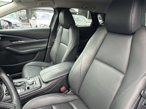 Certified 2023 MAZDA CX-30 AWD 2.5 S w/ Select Package image 14