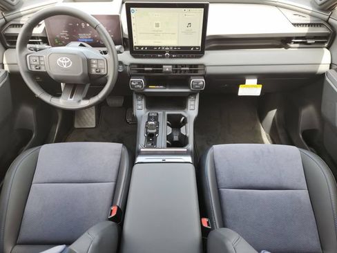 New 2026 Toyota RAV4 XSE AWD/4WD image 24