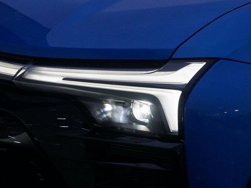 New 2026 Chevrolet Blazer EV SS image 33