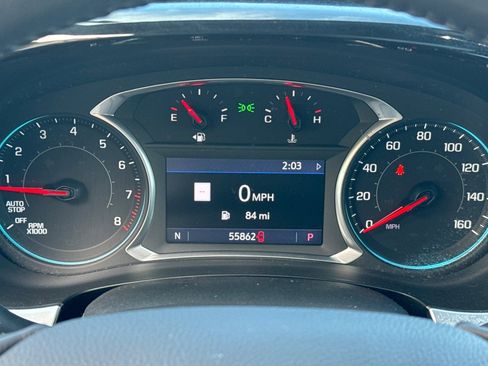 Used 2020 Chevrolet Traverse Premier w/ Redline Edition image 33