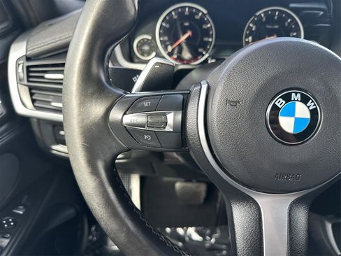 Used 2016 BMW X6 xDrive35i AWD/4WD image 32