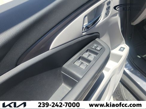 Used 2023 Honda Ridgeline RTL image 25