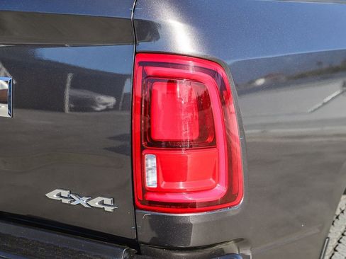 Used 2026 RAM 2500 Laramie image 14