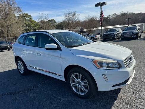 Used 2015 Volvo XC60 T5 image 5