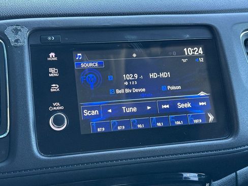 Used 2022 Honda HR-V EX image 18