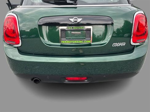 Used 2017 MINI Cooper 4-Door Hardtop FWD image 27