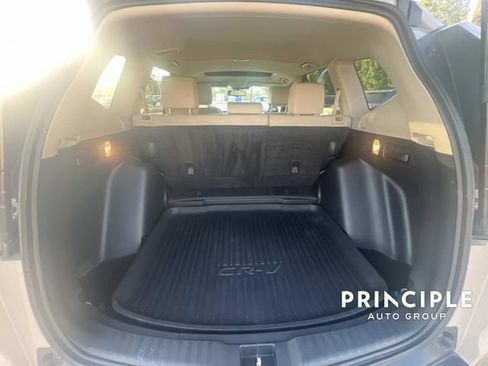 Used 2018 Honda CR-V EX-L image 32