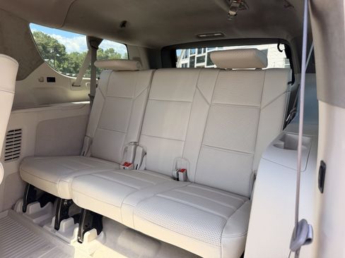 Used 2024 Cadillac Escalade ESV Sport Platinum AWD/4WD image 29