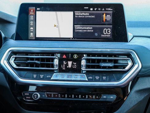 Certified 2024 BMW X3 xDrive30i w/ Convenience Package image 14