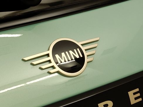 New 2026 MINI Cooper S image 9