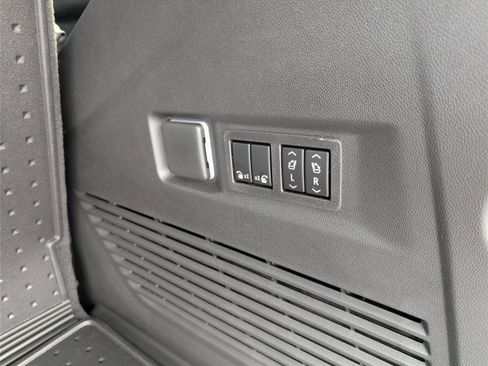 New 2026 Chevrolet Tahoe RST RWD image 36