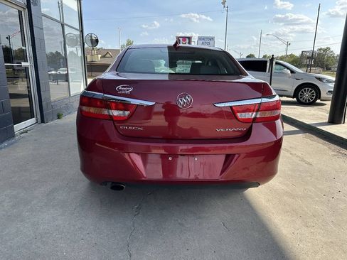 Used 2015 Buick Verano FWD image 7