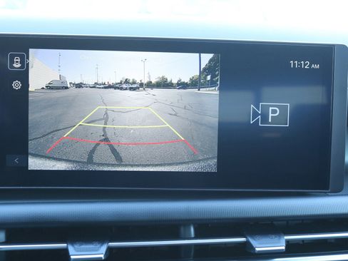 New 2026 Hyundai Santa Cruz SEL image 25