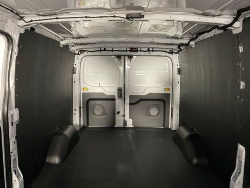 New 2026 Ford Transit 250 Low Roof w/ Load Area Protection Package image 16