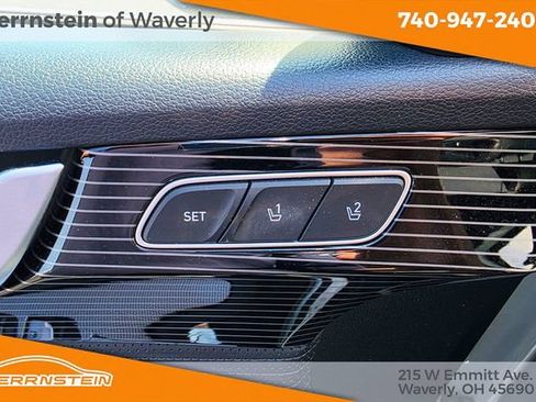Used 2023 Hyundai Palisade Calligraphy AWD/4WD image 15