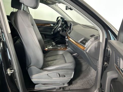 Used 2020 Audi Q5 2.0T Premium w/ Convenience Package image 30