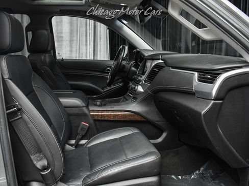 Used 2018 Chevrolet Tahoe LT w/ Luxury Package image 23