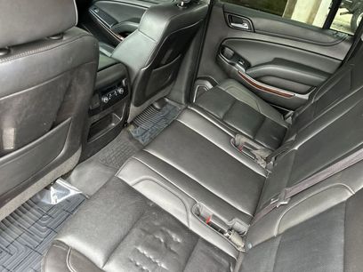 Used 2016 GMC Yukon XL SLT