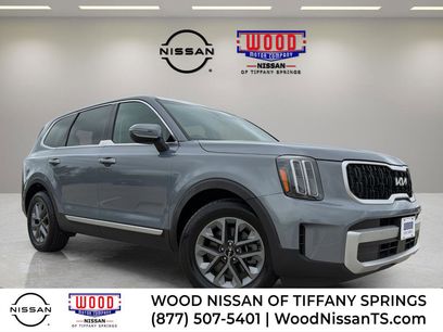 Used 2024 Kia Telluride LX