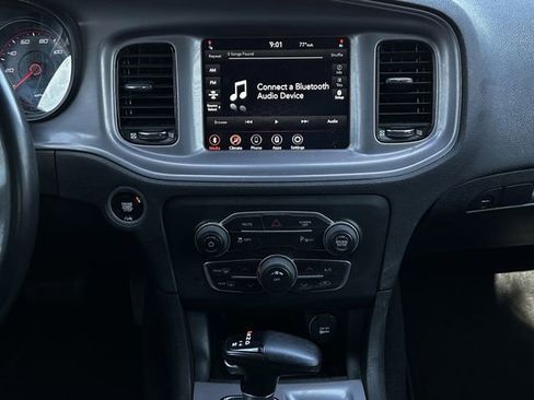 Used 2023 Dodge Charger SXT w/ Blacktop Package RWD image 17