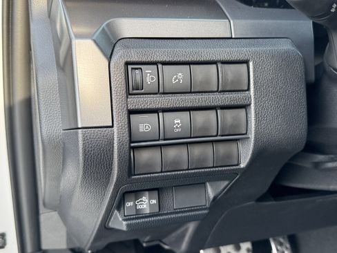 New 2026 Toyota Tacoma TRD Sport image 17