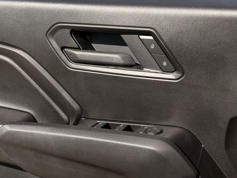 New 2025 Chevrolet Colorado Trail Boss image 20