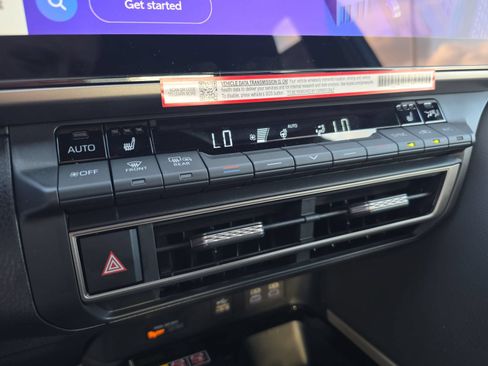New 2026 Toyota Camry XSE FWD image 20