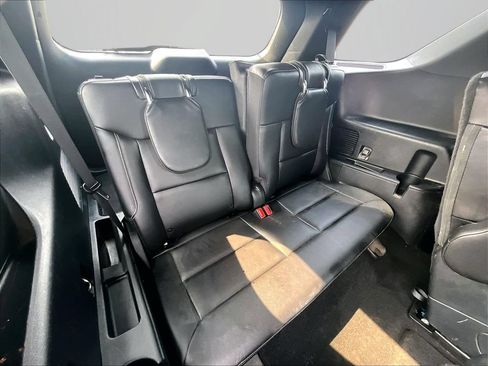 Used 2020 Ford Explorer ST w/ Premium Technology Package AWD/4WD image 26