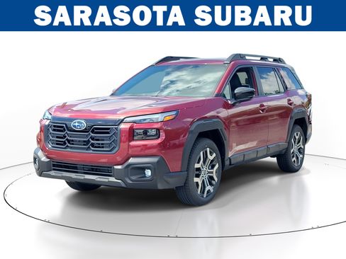 New 2026 Subaru Outback Touring XT AWD/4WD image 3