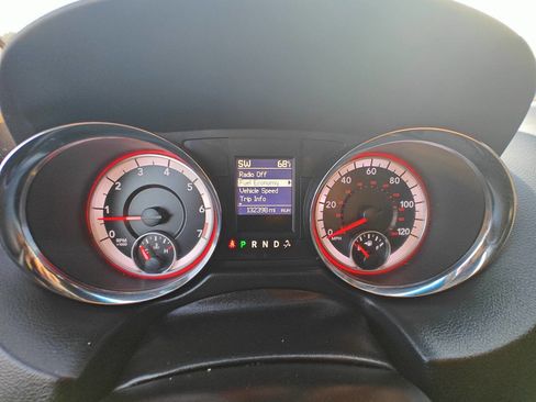 Used 2019 Dodge Grand Caravan GT image 7