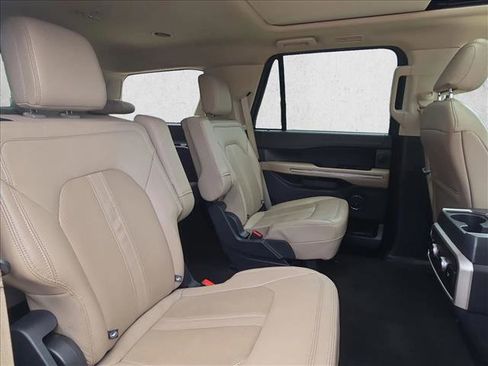 Used 2024 Ford Expedition Limited RWD image 20