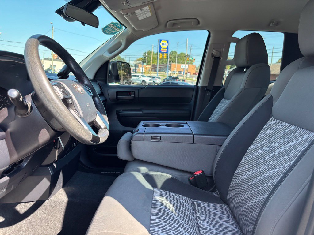 Used 2018 Toyota Tundra SR AWD/4WD image 20