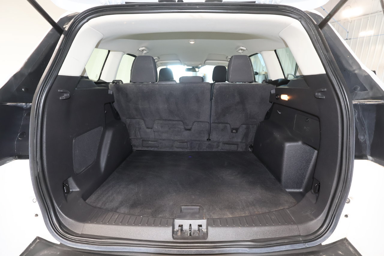 Used 2018 Ford Escape S FWD image 15