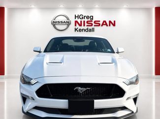 Used 2023 Ford Mustang Premium RWD video 2
