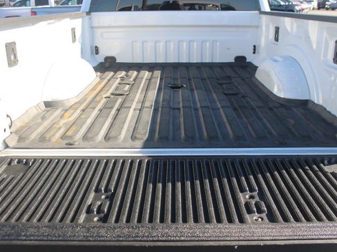 Used 2022 Ford F250 XLT image 12