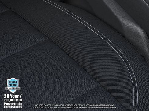 New 2026 Chevrolet Traverse LT w/ Driver Confidence Package image 21