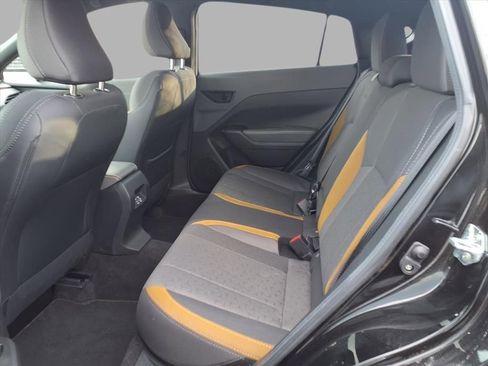 Certified 2025 Subaru Crosstrek 2.5i Sport image 17