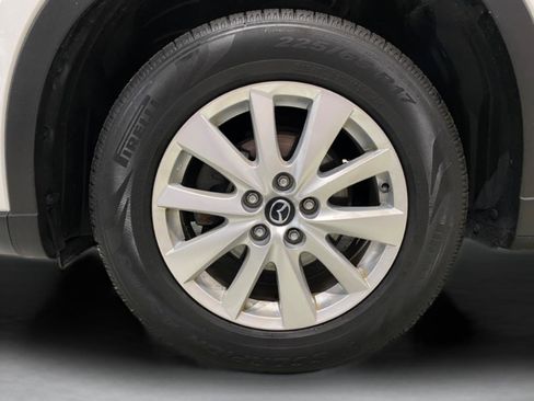 Used 2016 MAZDA CX-5 Touring AWD/4WD image 23