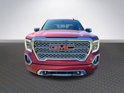 Used 2021 GMC Sierra 1500 Denali w/ Denali Ultimate Package image 2