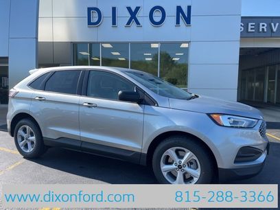Used 2024 Ford Edge SE