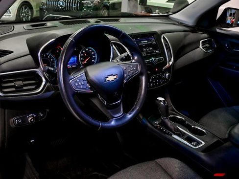 Used 2021 Chevrolet Equinox LT image 13