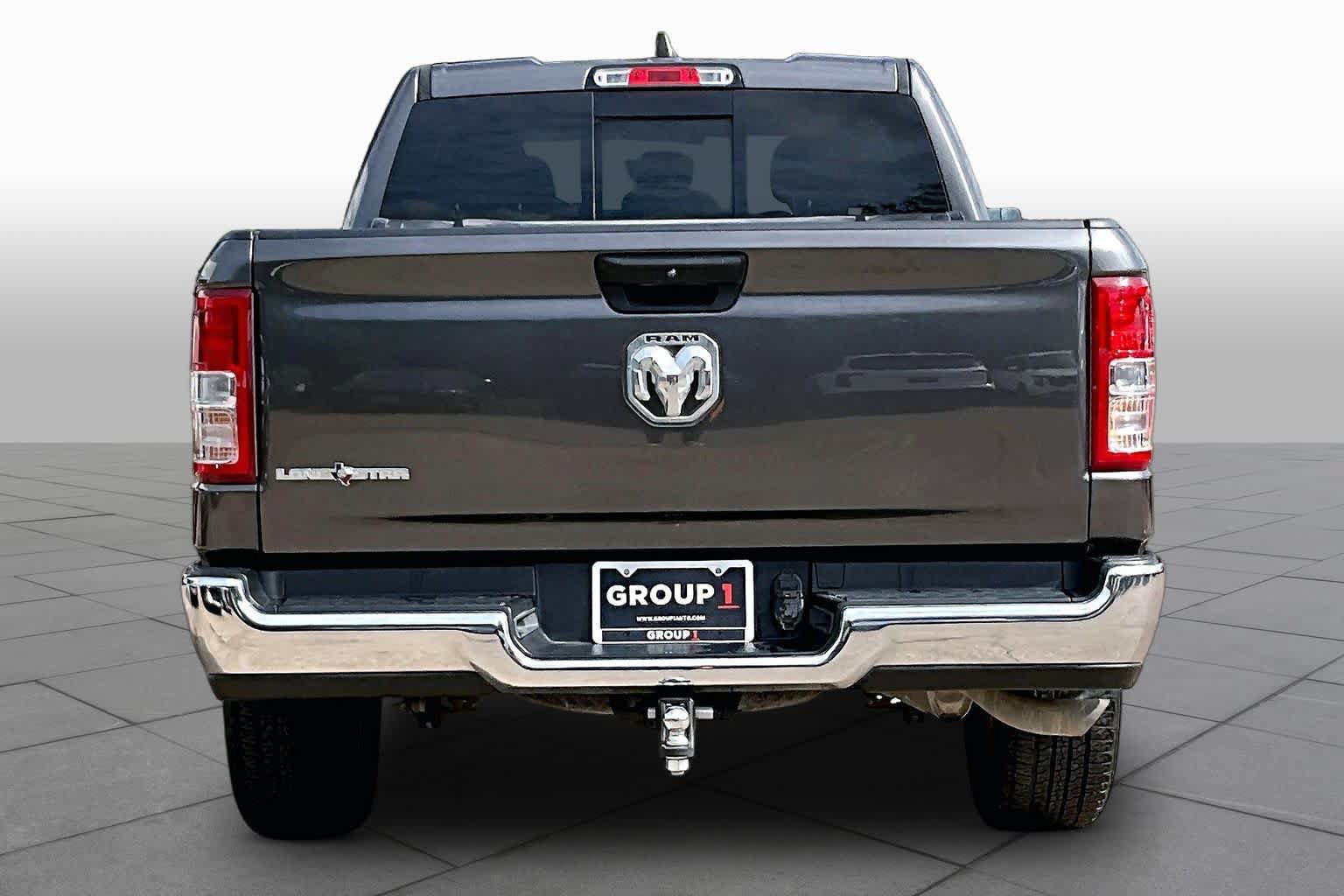 Used 2024 RAM 1500 Lone Star RWD image 5