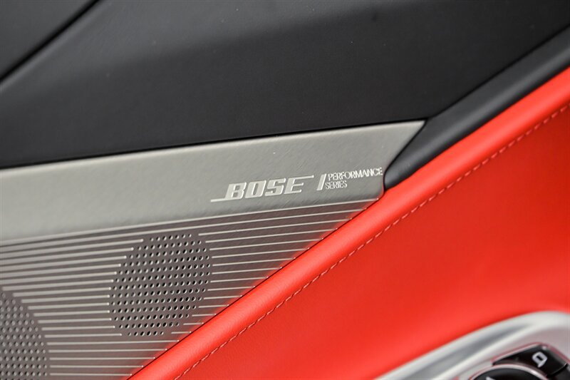 Used 2026 Chevrolet Corvette ZR1 RWD image 16