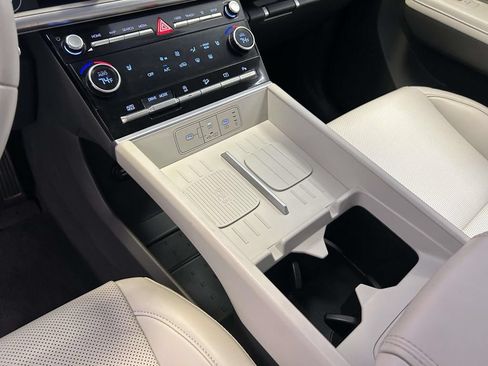 Used 2026 Hyundai Santa Fe SEL FWD image 19