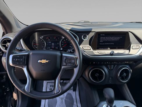 Used 2022 Chevrolet Blazer LT image 10