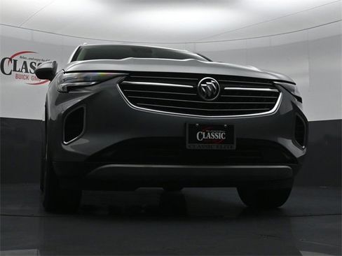 Used 2023 Buick Envision Essence image 28