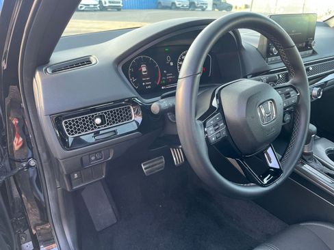 Used 2025 Honda Civic Sport image 32