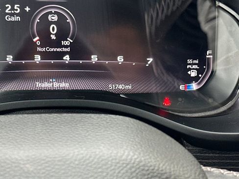 Used 2023 RAM 1500 Limited image 26